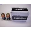 Duracell Coppertop Alkaline C Battery Bulk Pack of 12
