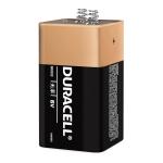Duracell 2545232 Coppertop Alkaline MN908 6V Battery