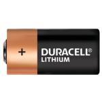 Duracell DURGT3933  CR2 Lithium Battery.