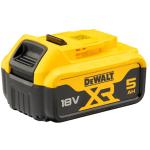 Dewalt DCB184-XE 18V 5.0Ah XR Li-Ion Cordless Slide Battery Lithium Ion