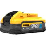Dewalt DCBP518-XJ 18V 5.0Ah XR Li-ion Compact PowerStack Battery