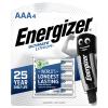 Energizer Ultimate Lithium AAA Batteries - 4 Pack Energizer Ultimate Lithium AAA Batteries - 4 Pack
