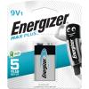 Energizer MAX PLUS 9V Battery - 1 Pack - Ideal for Garage Door Openers / Smoke Detectors / Alarms Energizer MAX PLUS 9V Battery - 1 Pack - Ideal for Garage Door Openers / Smoke Detectors / Alarms