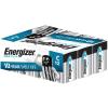 Energizer MAX PLUS C Batteries - 12 Pack Energizer MAX PLUS C Batteries - 12 Pack