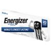 Energizer Ultimate Lithium AAA Batteries - 10 Pack L92DP10 Energizer Ultimate Lithium AAA Batteries - 10 Pack L92DP10