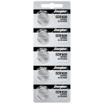 Energizer Specialty LITHIUM  CR1620  TEARSTRIP 5 cells per strip,  Price for 5 batteries