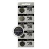 Energizer Specialty LITHIUM CR1632 TEARSTRIP 5 cells per strip, Price for 5 batteries Energizer Specialty LITHIUM CR1632 TEARSTRIP 5 cells per strip, Price for 5 batteries