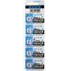 Maxell MX377 Silver Oxide SR626SW Watch Battery Button Cell 5 Pack