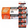 Maxell MXLR1130 Alkaline Battery LR1130 (LR54) (AG10) 10 Batteries 1.5V Maxell MXLR1130 Alkaline Battery LR1130 (LR54) (AG10) 10 Batteries 1.5V