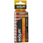 Maxlife BATAAA-S AAA SUPER HEAVY DUTY 20 PACK