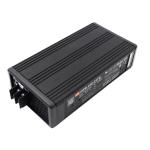 Mean Well NPB-240-24TB Battery Charger with XLR Connector 24v 8a