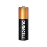 PROCELL DURGT1500  Coppertop AA Alkaline Battery. Box of 24 made by Duracell