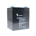Eaton CP1250H 12V 5Ah Battery (20hr)