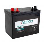 REMCO Lead Carbon Battery RM12-90LC