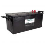 REMCO Lead Carbon Battery RM12-200LC