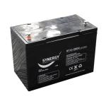 REMCO SY12-100DC AGM Deep Cycle Battery