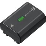 Sony NP-FZ100 Rechargeable Lithium-Ion Battery (2280mAh) For a9, a7R III, and a7 III Cameras