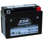 SUPER START RT6.5B-3 MOTORCYCLE BATTERY AGM 12V 0.6AH 130CCA BY SSB HIGH PERFORMANCE