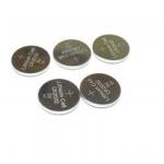 StarTech.com CR2032 Lithium Thick Coin Cell Battery - 5 Pack