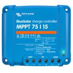 VICTRON SCC010015050R VIC MPPT BLUESOLAR REGULATOR 75/15