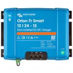 VICTRON ORI122436120 VIC ORION-TR SMART 12/24-15A CHARGER ISO