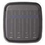 XTAR BC4 AA / AAA Battery Charger + Power Bank Function Type-C Input, NiMH and (1.5V) Li-Ion Compatable