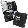 PB Intel Ultra 7 265K CPU With ASRock Z890 Pro RS WiFi Motherboard Upgrade Kit