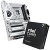 PB Intel Ultra 7 265K CPU With ASUS Z890 AYW GAMING WIFI W Motherboard Upgrade Kit PB Intel Ultra 7 265K CPU With ASUS Z890 AYW GAMING WIFI W Motherboard Upgrade Kit