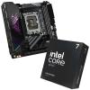 PB Intel Ultra 7 265K CPU With Gigabyte Z890I AORUS ULTRA Motherboard Upgrade Kit PB Intel Ultra 7 265K CPU With Gigabyte Z890I AORUS ULTRA Motherboard Upgrade Kit