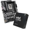 PB Intel Ultra 7 265K CPU With Gigabyte Z890 UD WIFI6E Motherboard Upgrade Kit