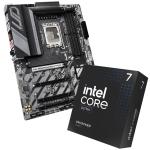 PB Intel Ultra 7 265K CPU With Gigabyte Z890 UD WIFI6E Motherboard Upgrade Kit