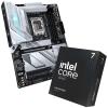 PB Intel Ultra 7 265K CPU With Gigabyte Z890 GAMING X WIFI7 Motherboard Upgrade Kit