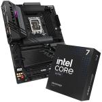 PB Intel Ultra 7 265K CPU With Gigabyte Z890 A ELITE WIFI7 Motherboard Upgrade Kit