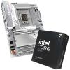 PB Intel Ultra 7 265K CPU With Gigabyte Z890 A ELITE WiFi7 ICE Motherboard Upgrade Kit PB Intel Ultra 7 265K CPU With Gigabyte Z890 A ELITE WiFi7 ICE Motherboard Upgrade Kit