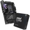 PB Intel Ultra 7 265K CPU With MSI MPG Z890 CARBON WIFI Motherboard Upgrade Kit