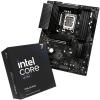 PB Intel Ultra 7 265KF CPU With ASRock Z890 Pro-A WiFi Motherboard Upgrade Kit