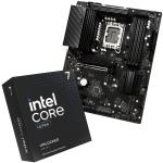 PB Intel Ultra 7 265KF CPU With ASRock Z890 Pro-A WiFi Motherboard Upgrade Kit