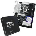 PB Intel Ultra 7 265KF CPU With ASRock Z890 Pro RS WiFi Motherboard Upgrade Kit