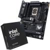 PB Intel Ultra 7 265KF CPU With ASUS TUF GAMING Z890-PLUS WIFI Motherboard Upgrade Kit