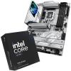 PB Intel Ultra 7 265KF CPU With ASUS ROG STRIX Z890-A GAMING WIFI Motherboard Upgrade Kit