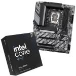 PB Intel Ultra 7 265KF CPU With Gigabyte Z890 UD WIFI6E Motherboard Upgrade Kit