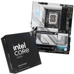 PB Intel Ultra 7 265KF CPU With Gigabyte Z890 GAMING X WIFI7 Motherboard Upgrade Kit