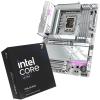 PB Intel Ultra 7 265KF CPU With Gigabyte Z890 A ELITE WIFI7 ICE Motherboard Upgrade Kit PB Intel Ultra 7 265KF CPU With Gigabyte Z890 A ELITE WIFI7 ICE Motherboard Upgrade Kit