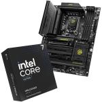 PB Intel Ultra 7 265KF CPU With MSI MAG Z890 TOMAHAWK WIFI Motherboard Upgrade Kit