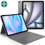 Apple iPad Air 13" - Space Grey 256GB Storage - WiFi - Apple M2 Chip - Bundle with Logitech Keyboard Case - For St Cuthberts College Student Only