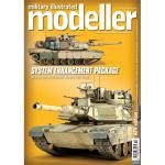 ADH Publishing Publishing Military Illustrated Modeller Magazine - Issue #66