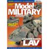 ADH Publishing Publishing Model Military Magazine - Issue #116