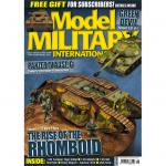 ADH Publishing Publishing Model Military Magazine - Issue #128