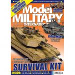 ADH Publishing Publishing Model Military Magazine - Issue #84
