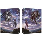 Bandai Mobile Suit Gundam SEED 20th Anniversary Official Book limited